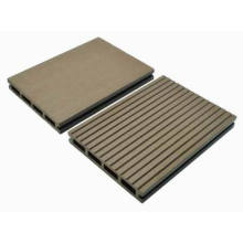 150*25mm WPC Composite Hollow Decking